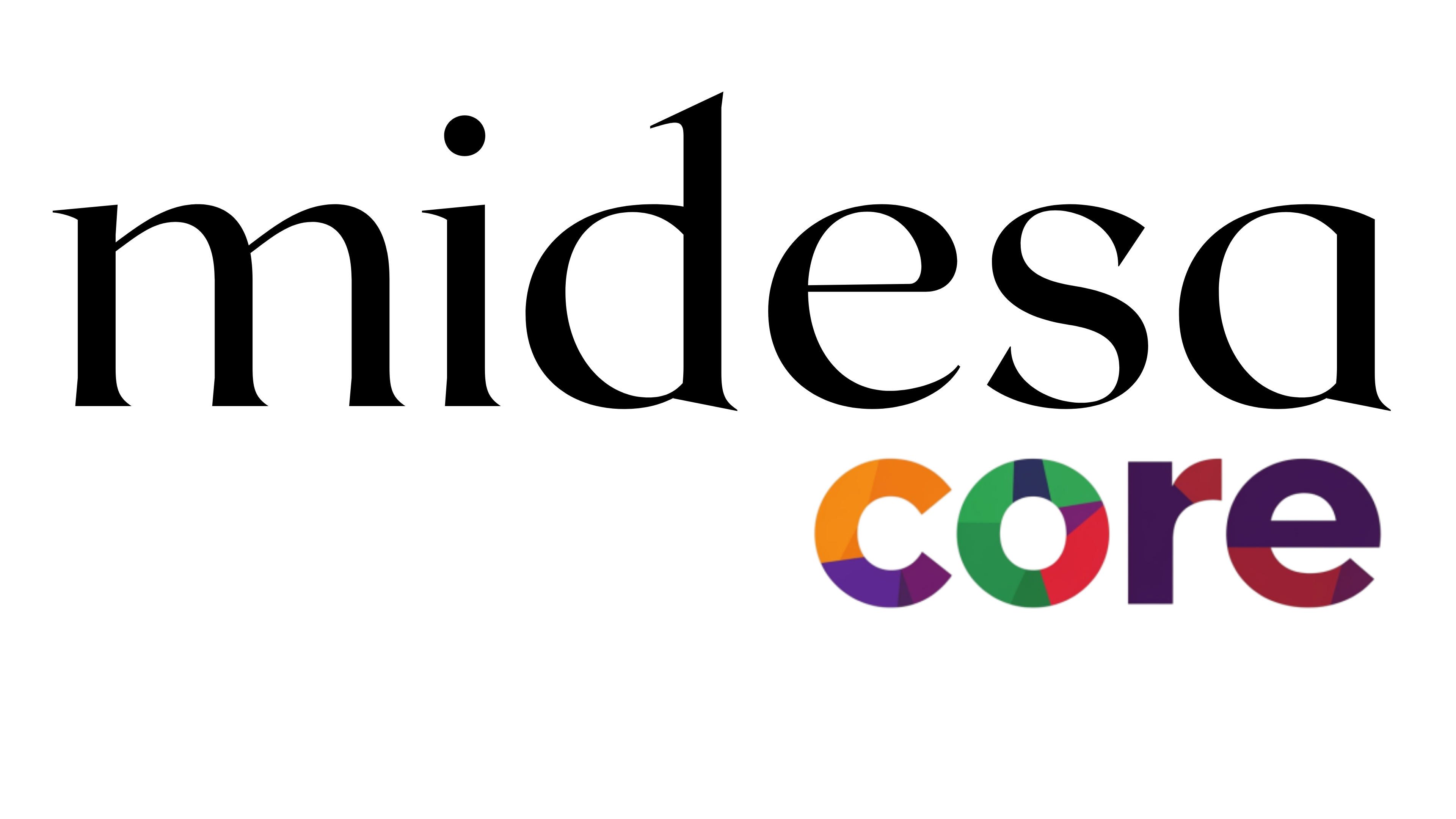Midesa M-Core